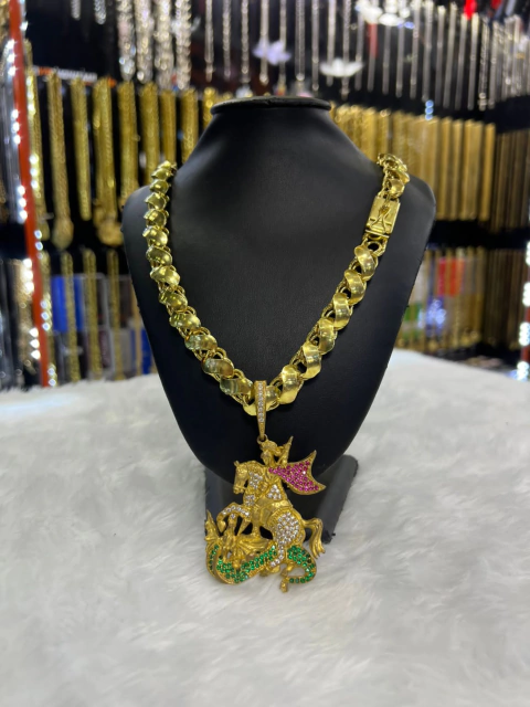 Cordão Friso S (12mm)