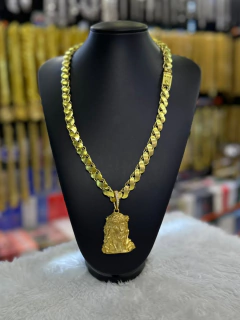 Cordão Friso S (12mm)