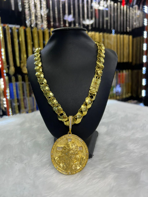 Cordão Friso S (12mm)