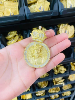 kit friso s (12mm) - Vip Magnatas