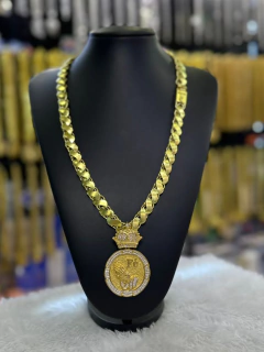 Cordão Friso S (12mm)