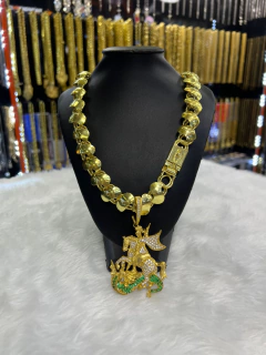 Cordão Friso S (16mm)