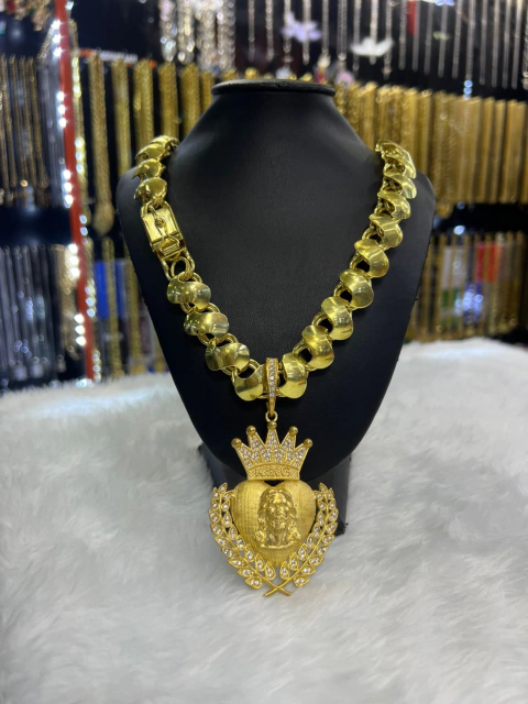 Cordão Friso S (16mm)