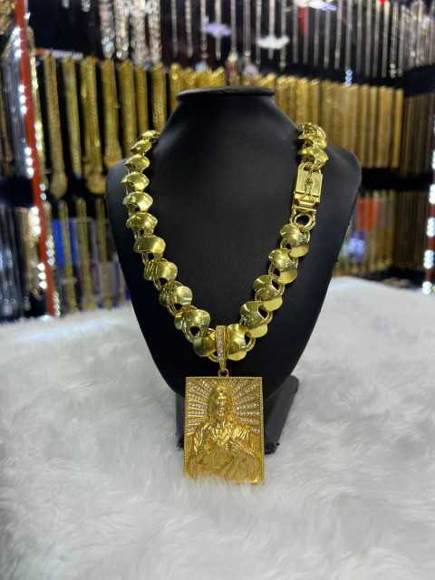 Cordão Friso S (16mm)