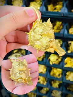 kit Friso S (12mm) - Vip Magnatas