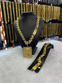 Kit 4 em 1 Friso S (12mm) - comprar online