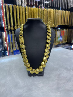 Cordão Friso S 16mm (1 cordão e pingente) - comprar online