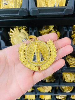 kit Friso S (12mm) - Vip Magnatas