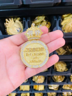 kit Friso S (12mm) - Vip Magnatas