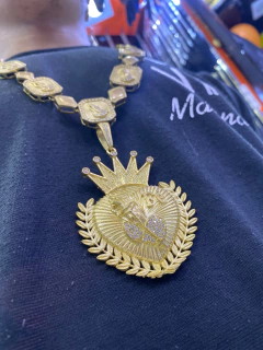 khalifa Moeda elo fé. - comprar online