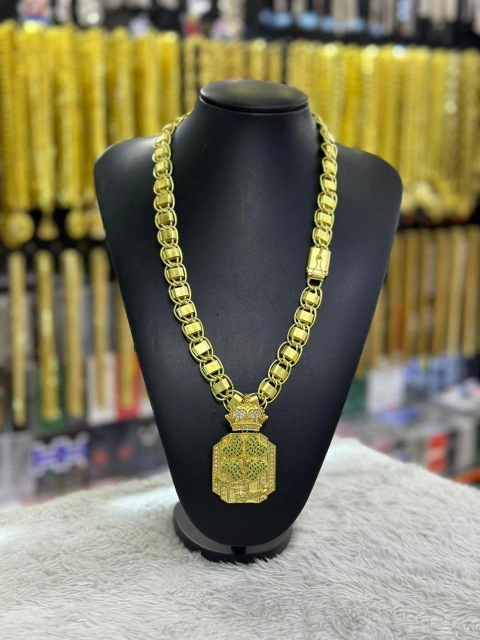 Cordão Dubai (16mm)