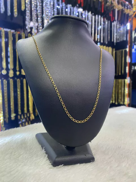 Cordão escama de peixe (2/3MM).