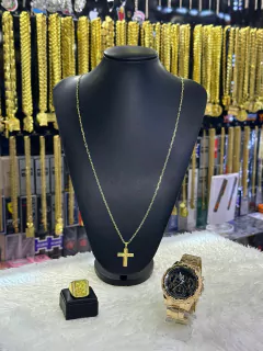 kit 4 em 1 ( dedeira )