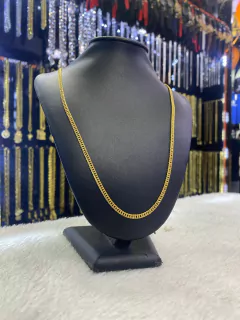 Cordão grumet (2/3MM).