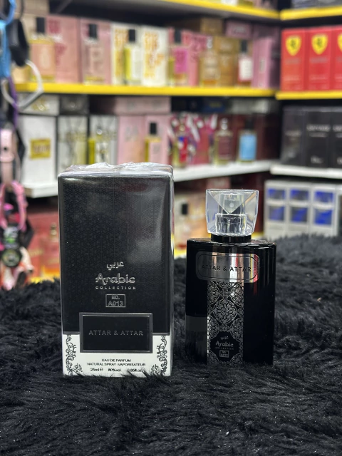 Perfume Brand Al Wataniah Attar Al Wesal - comprar online