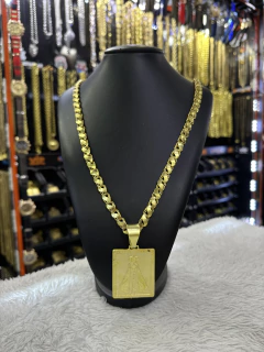 Cordão Friso S (8mm) - comprar online