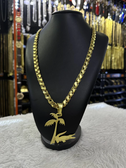 Cordão Friso S (8mm) - comprar online