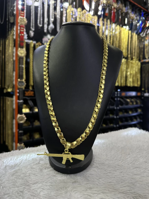 Cordão Friso S (8mm) - comprar online