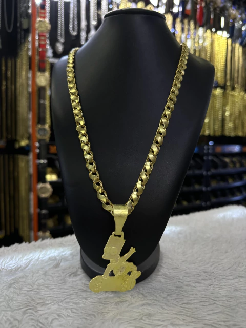 Cordão Friso S (8mm) - comprar online