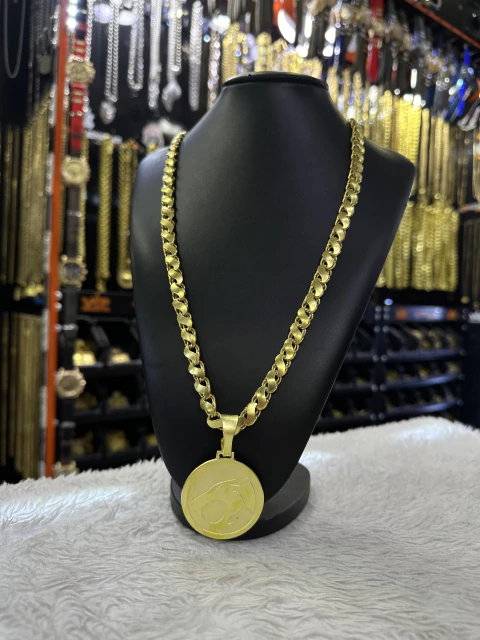 Cordão Friso S (8mm) - comprar online