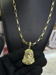 Cordão cartier (3mm) - comprar online