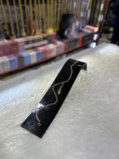 Pulseira Cartier moeda. na internet