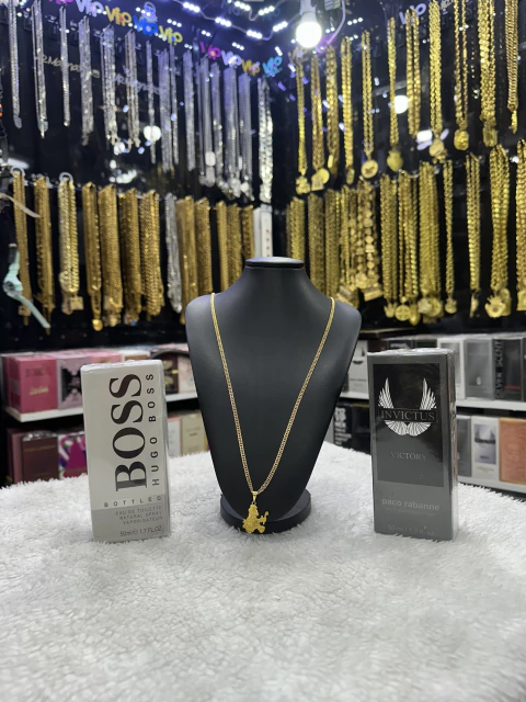 Kit 4 em 1 (Perfume) - comprar online