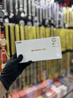HK Ultra One 4G Smart Watch. - comprar online