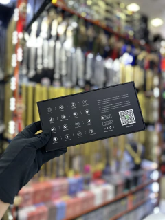 SmartWarch WS Ultra 2.