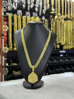 Cordão grumet (12mm)