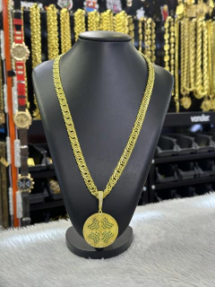 Cordão grumet (12mm)