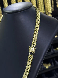 Cordão grumet (12mm) - comprar online