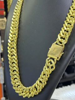 Cordão Grumet (14/15mm) - comprar online