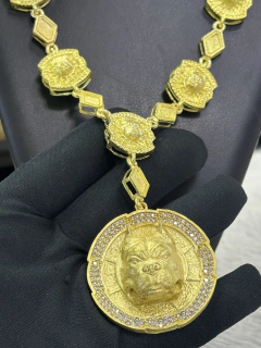 khalifa elo pit bull. - comprar online