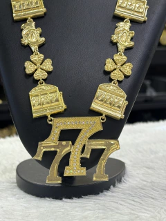 khalifa elo 777. - Vip Magnatas