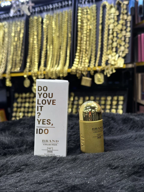 Perfume Brand 212 VIP Feminino - comprar online