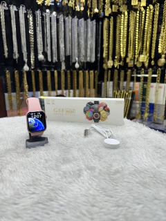 Gs8 mini Smart watch.