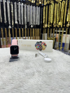 Gs8 mini Smart watch. - comprar online
