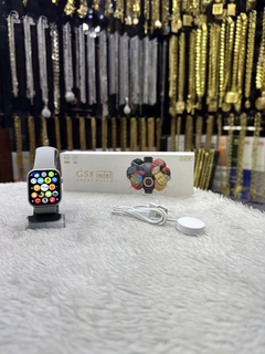 Gs8 mini Smart watch. - loja online