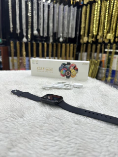Gs8 mini Smart watch. - Vip Magnatas