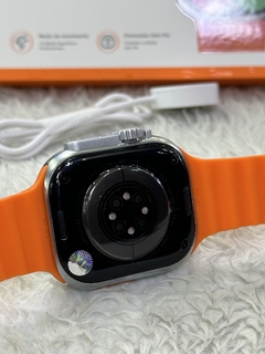 S10 ultra+ smart Watch - Vip Magnatas