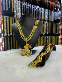 kit Grumet (14/15MM)