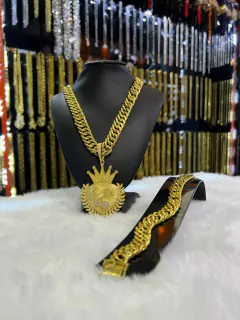 kit Grumet (14/15MM) - comprar online