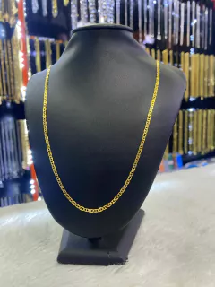 Cordão piastrine (2/3MM).