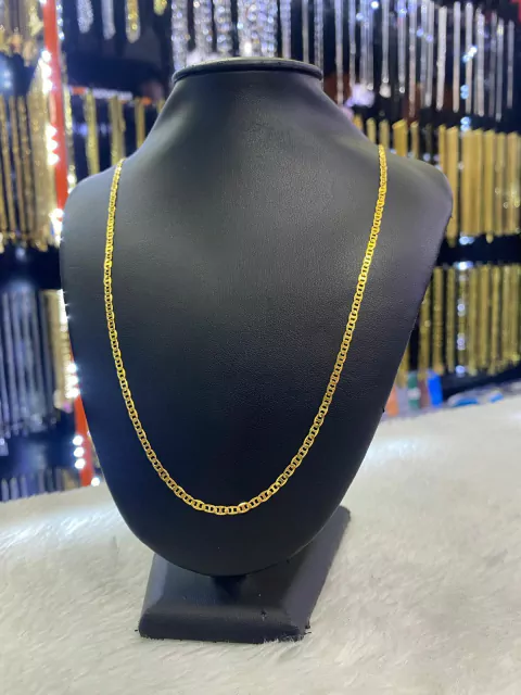 Cordão piastrine (2/3MM).