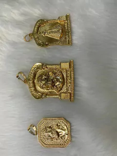 Imagem do Cordão cartier (2mm)