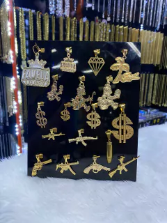 Corrente cartier (2mm) - loja online