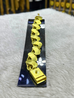 pulseira Friso S 16mm