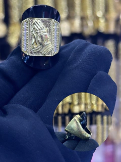 Dedeira mão de Cristo