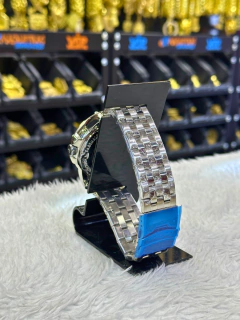 Relógio na internet